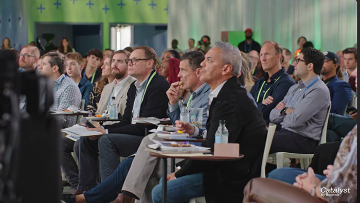 Catalyst by Beemok Invests in and Elevates Local Founders and Bold Ideas